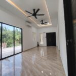 Lagenda Permatang (Hayati)