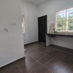 Lagenda Permatang (Hayati)