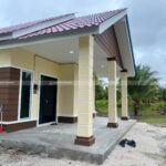 Lagenda Permatang (Encik Rizal)