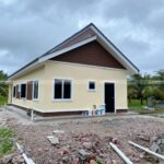 Lagenda Permatang (Encik Rizal)