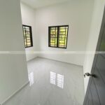 Lagenda Permatang (Encik Rizal)