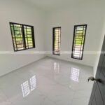 Lagenda Permatang (Encik Rizal)