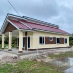 Lagenda Permatang (Encik Rizal)