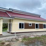 Lagenda Permatang (Encik Rizal)