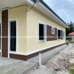 Lagenda Permatang (Encik Rizal)