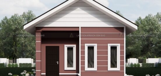 Lagenda Rahmah (1)