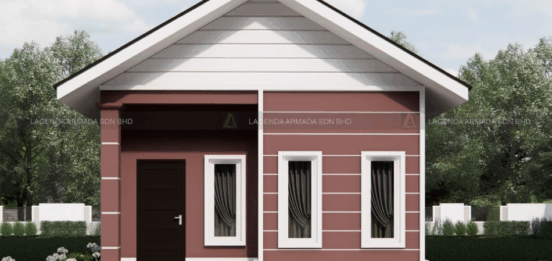 Lagenda Rahmah (1)