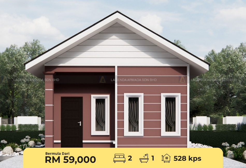 Lagenda Rahmah (1)