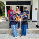 Lagenda Rumah Sewa Kembara (Puan Sima Azwa)