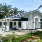 Lagenda Rumah Sewa Kembara (Puan Sima Azwa)