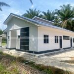 Lagenda Rumah Sewa Kembara (Puan Sima Azwa)
