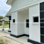 Lagenda Rumah Sewa Kembara (Puan Sima Azwa)