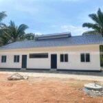 Lagenda Rumah Sewa Kembara (Puan Sima Azwa)