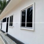 Lagenda Rumah Sewa Kembara (Puan Sima Azwa)