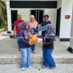 Lagenda Rumah Sewa Kembara (Puan Sima Azwa)