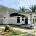 Lagenda Rumah Sewa Kembara (Puan Sima Azwa)