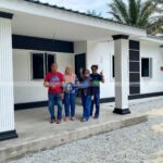 Lagenda Rumah Sewa Kembara (Puan Sima Azwa)