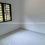 Lagenda Rumah Sewa Kembara (Puan Sima Azwa)