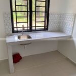 Lagenda Rumah Sewa Kembara (Puan Sima Azwa)