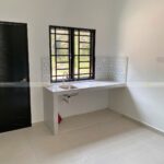 Lagenda Rumah Sewa Kembara (Puan Sima Azwa)