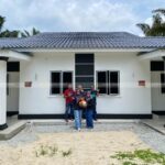Lagenda Rumah Sewa Kembara (Puan Sima Azwa)