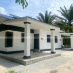 Lagenda Rumah Sewa Kembara (Puan Sima Azwa)