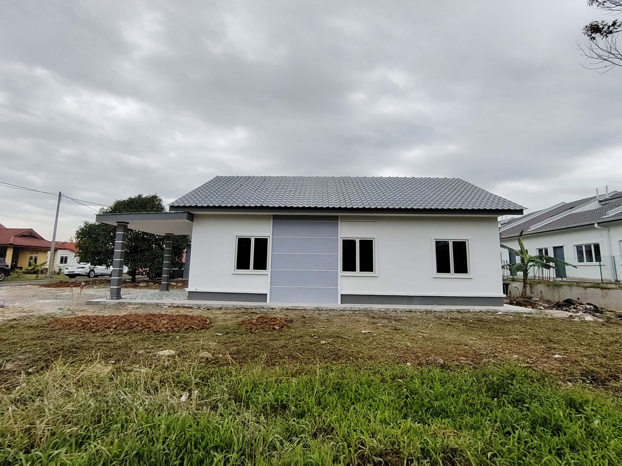 Lagenda Sri Perak (Encik Badrulhisam)