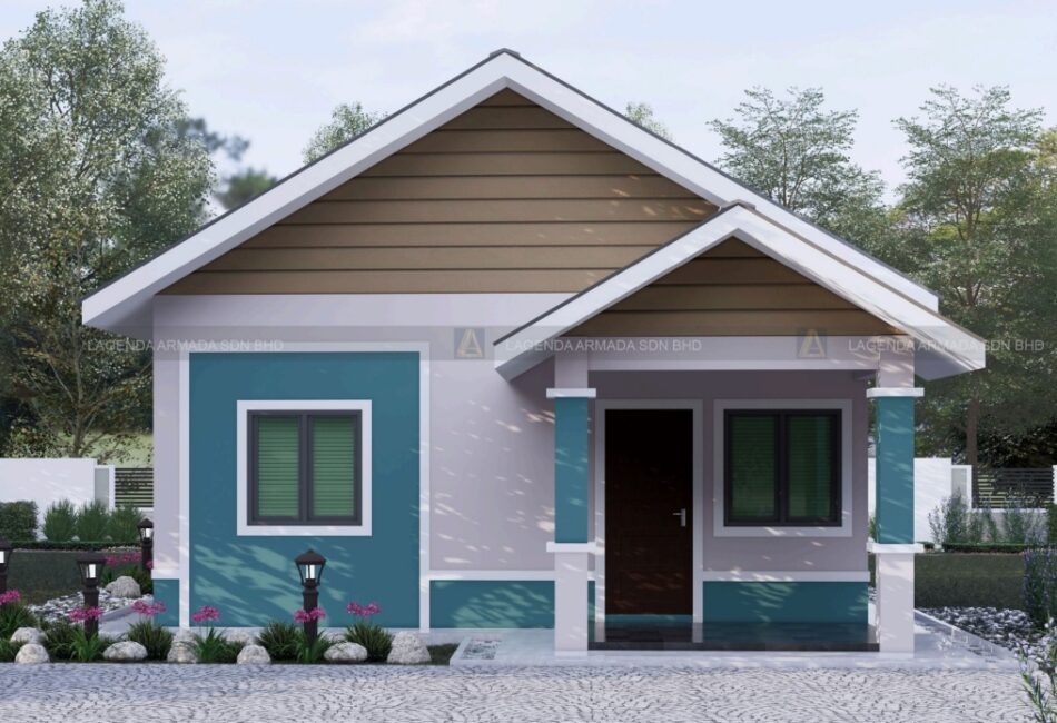 Lagenda Taman Mas