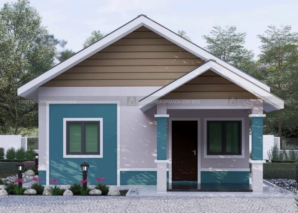 Lagenda Taman Mas
