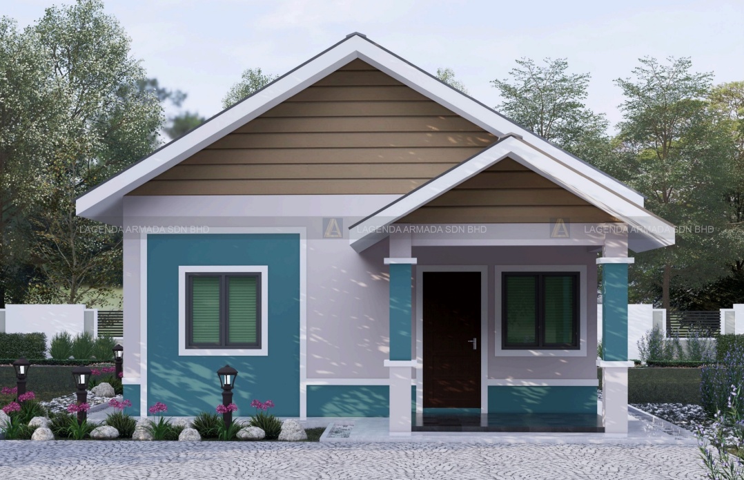 Lagenda Taman Mas