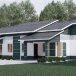 Lagenda Zamrud (Semi-D)