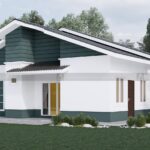 Lagenda Zamrud (Semi-D)