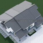 Lagenda Zamrud (Semi-D)