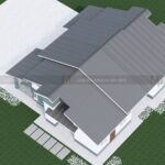 Lagenda Zamrud (Semi-D)