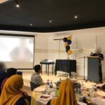 Majlis Perasmian Bina Rumah Atas Tanah Sendiri