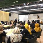 Majlis Perasmian Bina Rumah Atas Tanah Sendiri