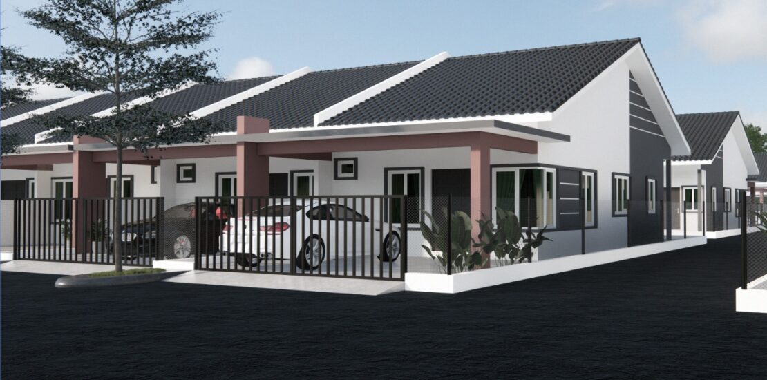 Taman Cinta Lagenda