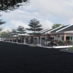Taman Cinta Lagenda