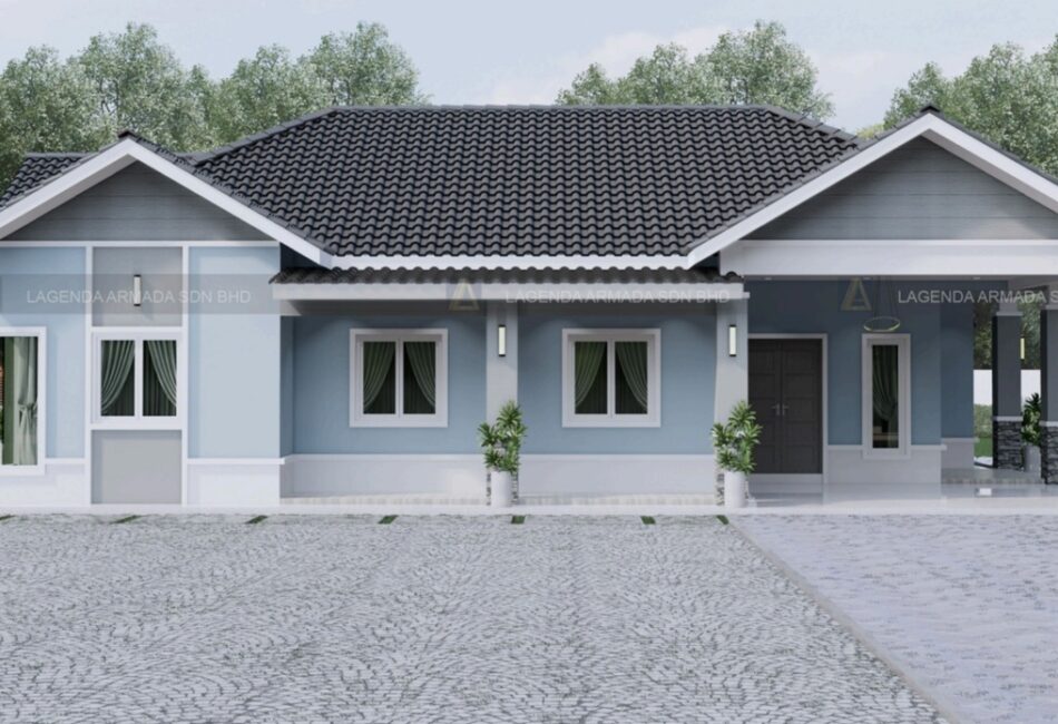 Lagenda Bernam