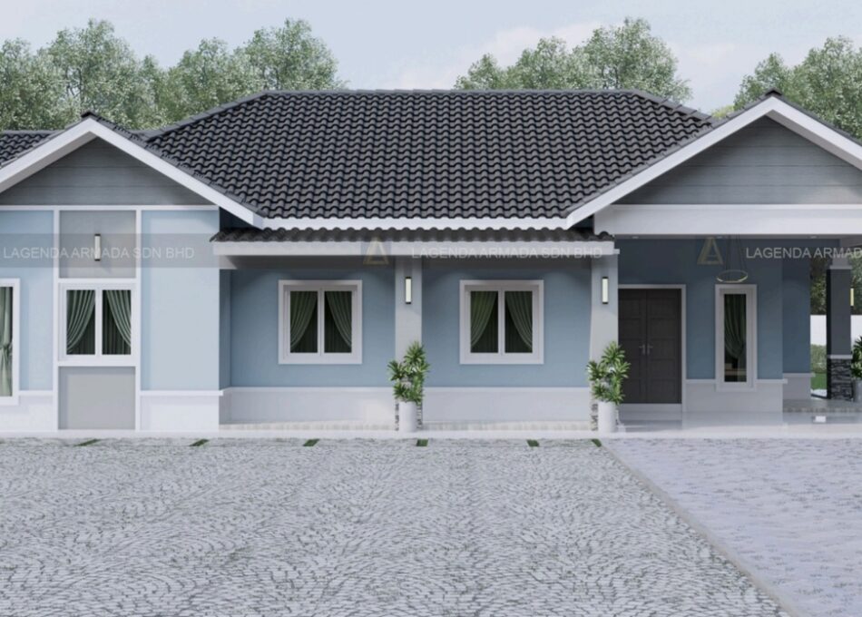 Lagenda Bernam