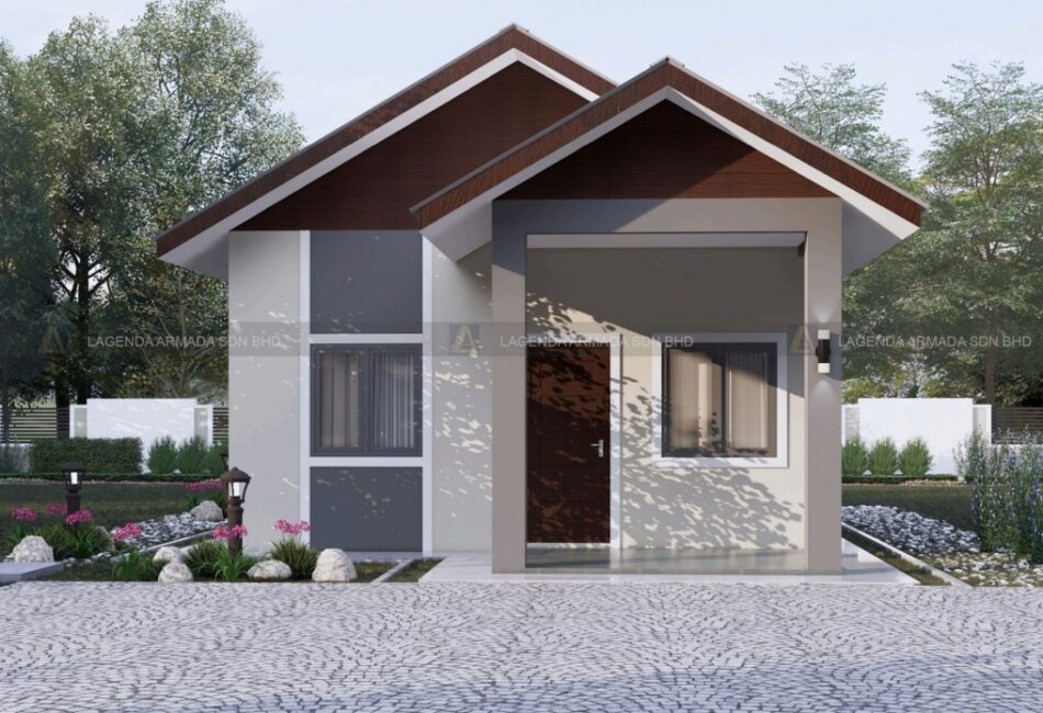 Lagenda Mawar
