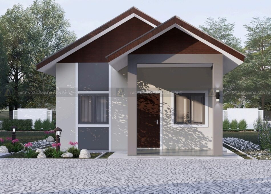 Lagenda Mawar