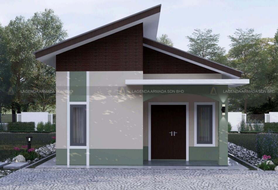 Lagenda Merak