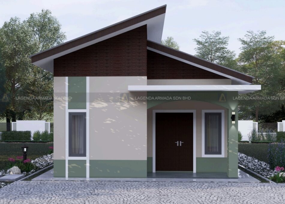 Lagenda Merak