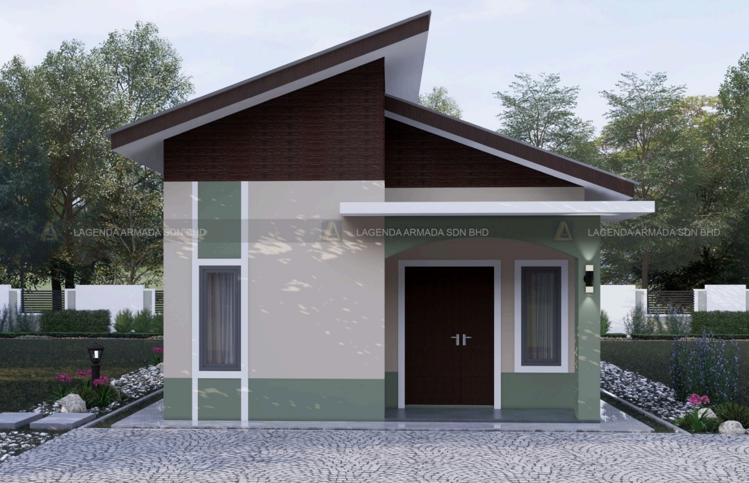 Lagenda Merak