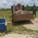 Taman Cinta Lagenda - Site Update (28 April 2025)