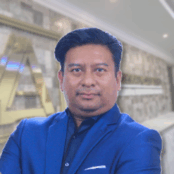 Encik Azman (Eksekutif Pemasaran) Lagenda Armada Sdn. Bhd.